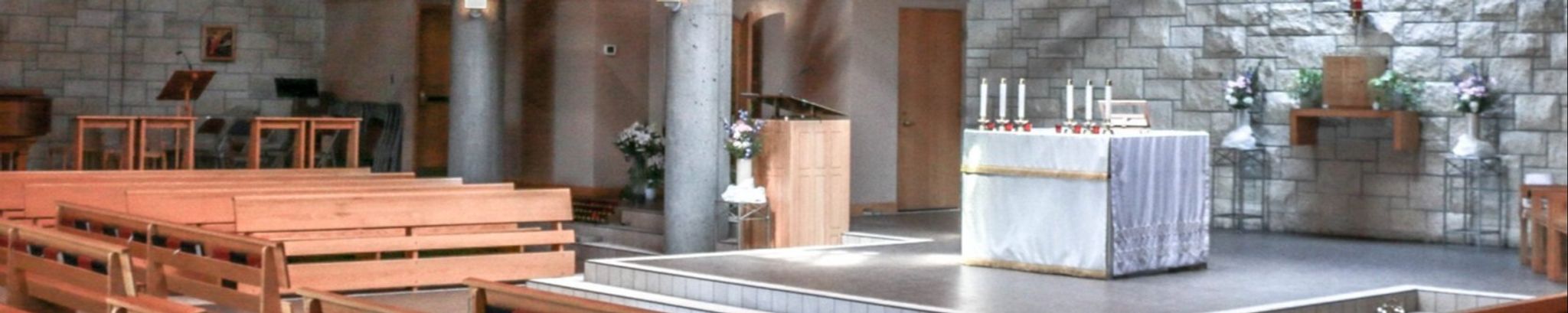 Cover photo for Msgr. Vincent E. Krische's Obituary
