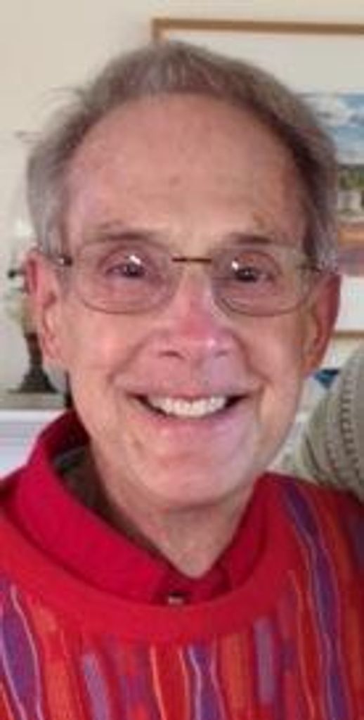 Robert George Englebach