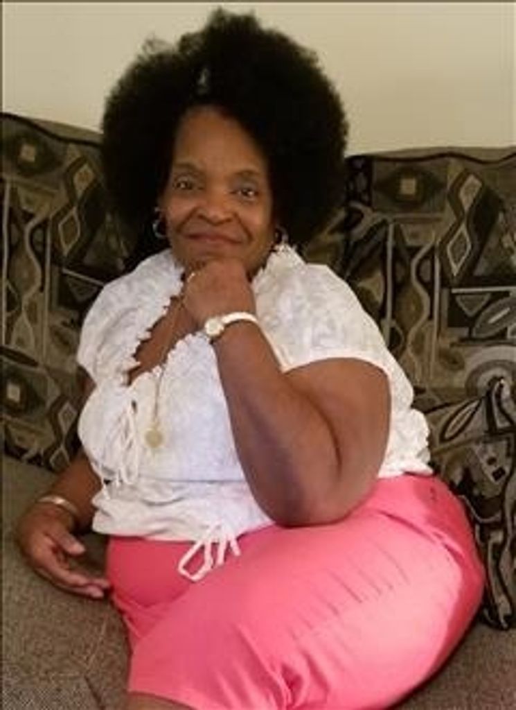 Anita Mason Profile Photo