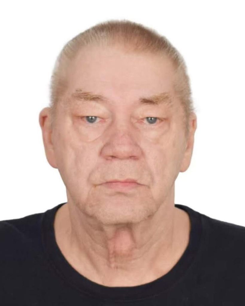 James Earl Vallen Profile Photo