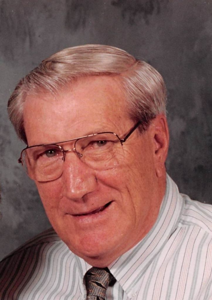 William "Bill" Stewart Patterson Profile Photo