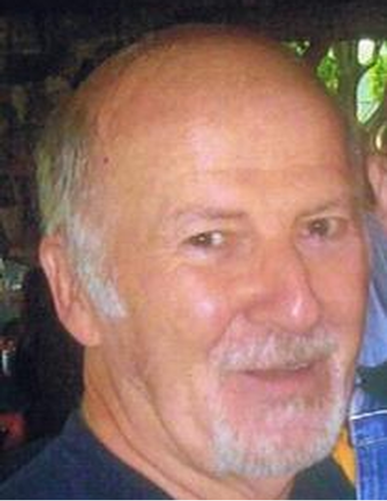 John E. Mccoy Profile Photo