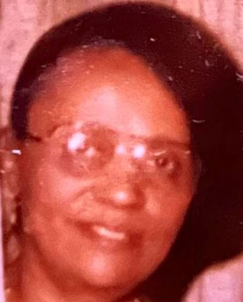 Jessie Mae Droze Boss Profile Photo