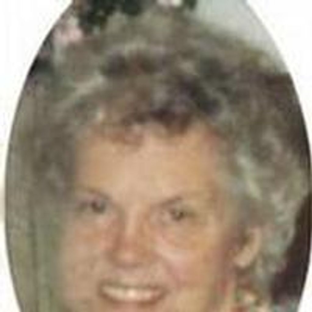 Alberta D Wilson
