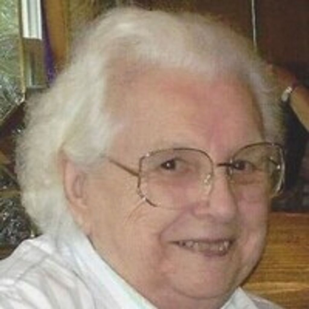 Sarah E. Patrick
