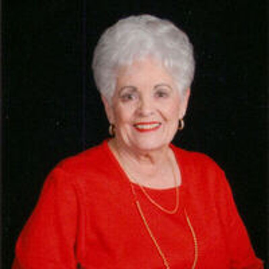 Bonnie Jean Adams