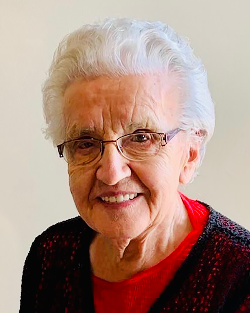Susan Reddekopp