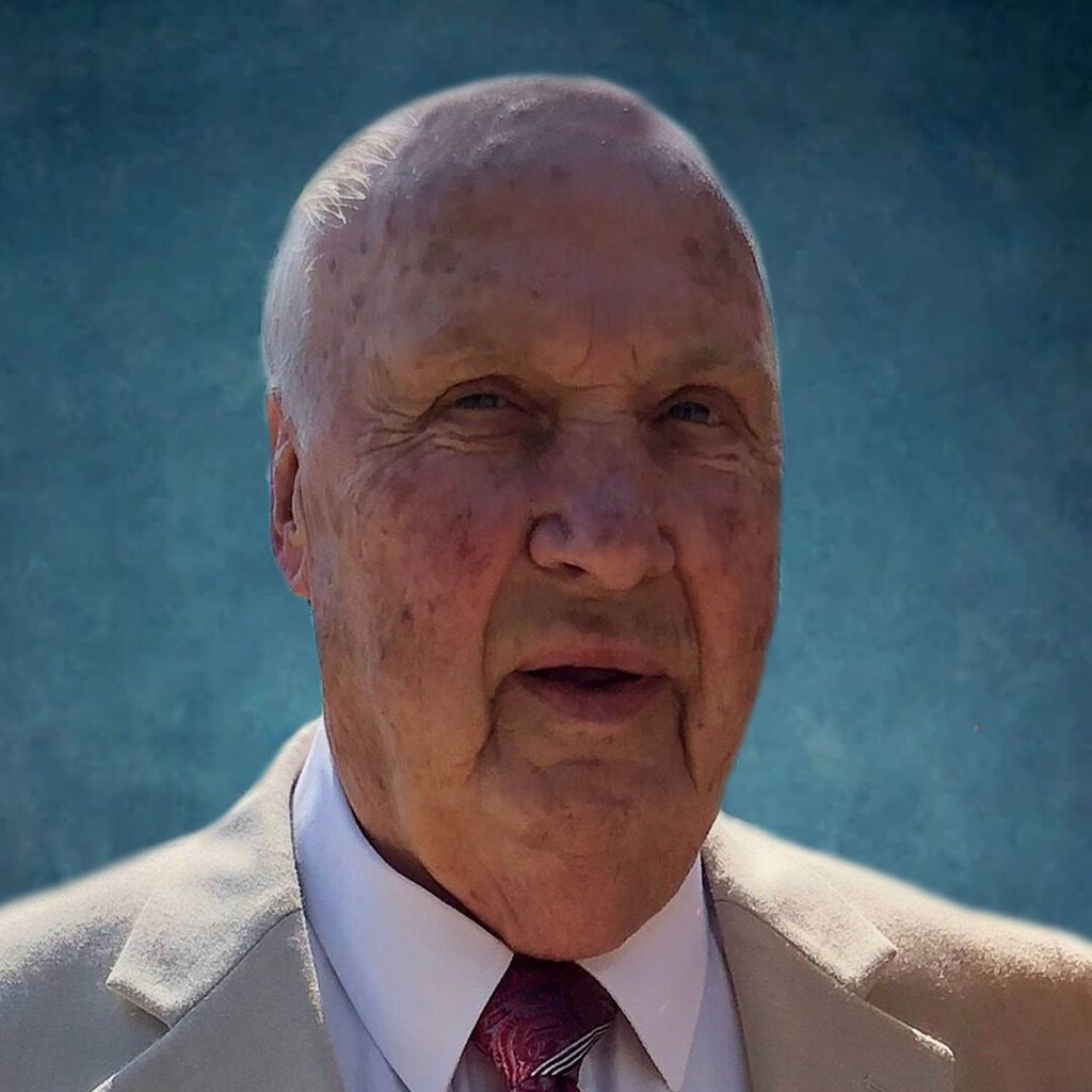 Ken VanDerGeest