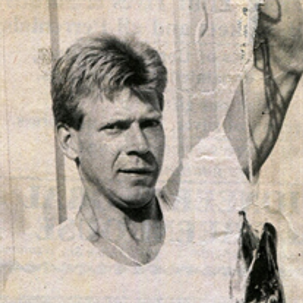 Steven Kraemer