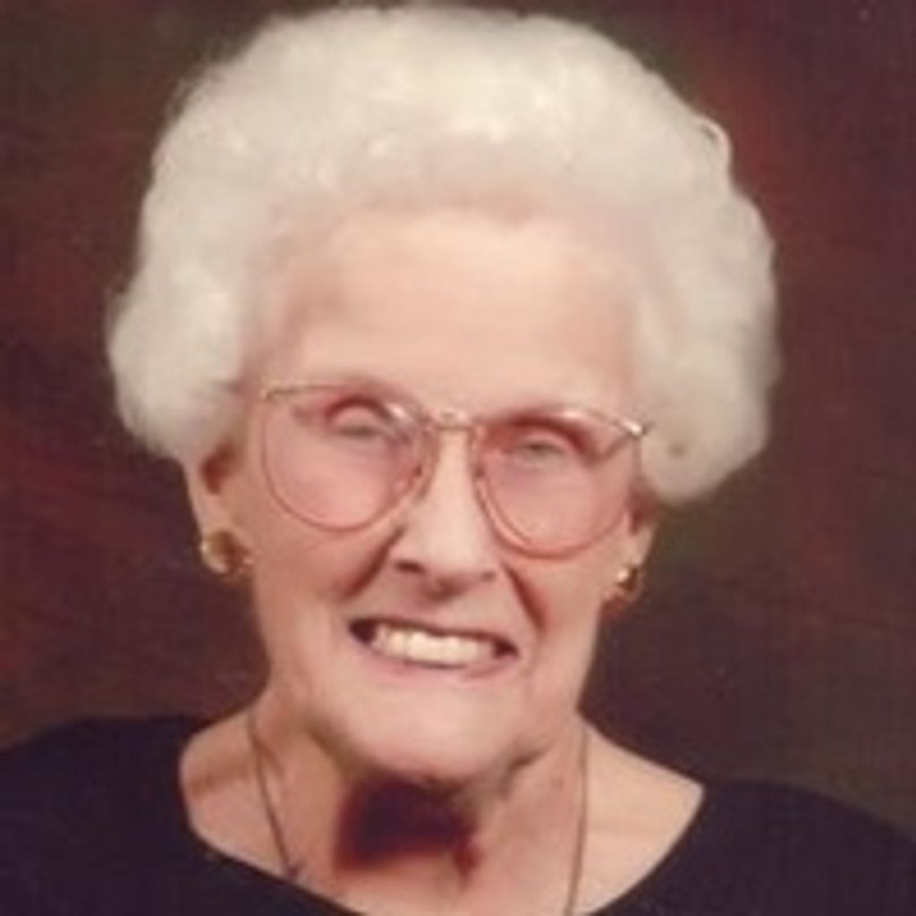 Billie Jane Kesler