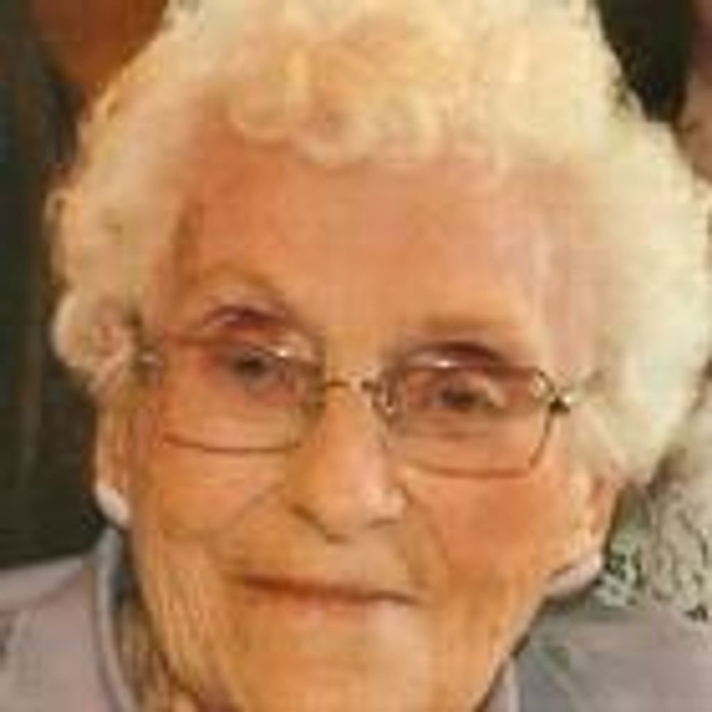 Dorothy Budreau
