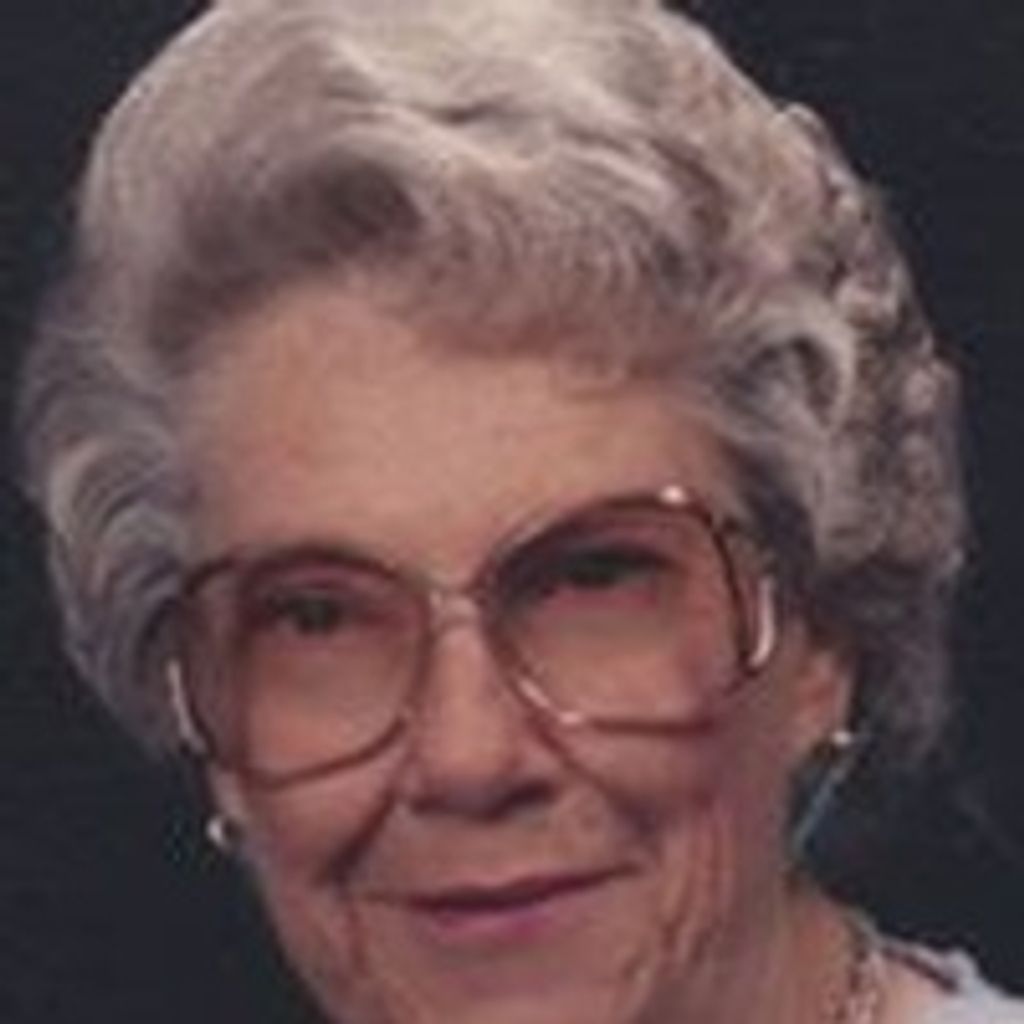 Margaret  Jeane Davis