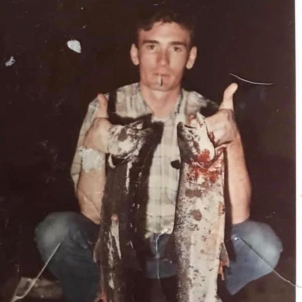 Michael "Bo" Bohanon Profile Photo