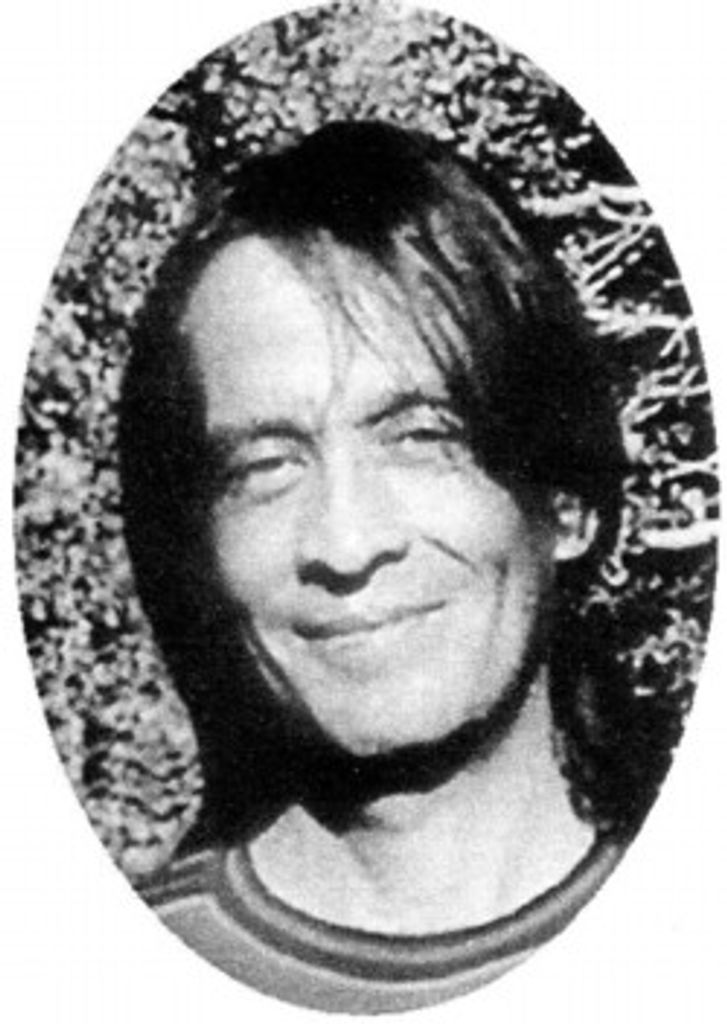 Richard Anaya Profile Photo