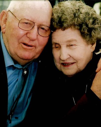 Myrtle Reed's obituary image