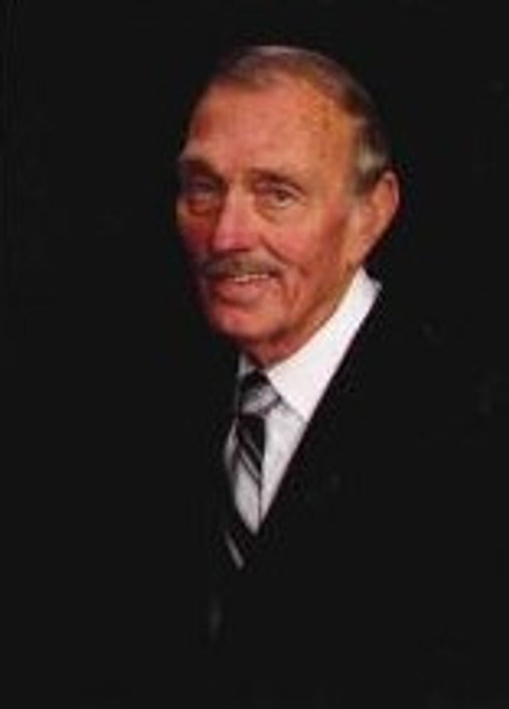 Richard C. "Dick" Allen