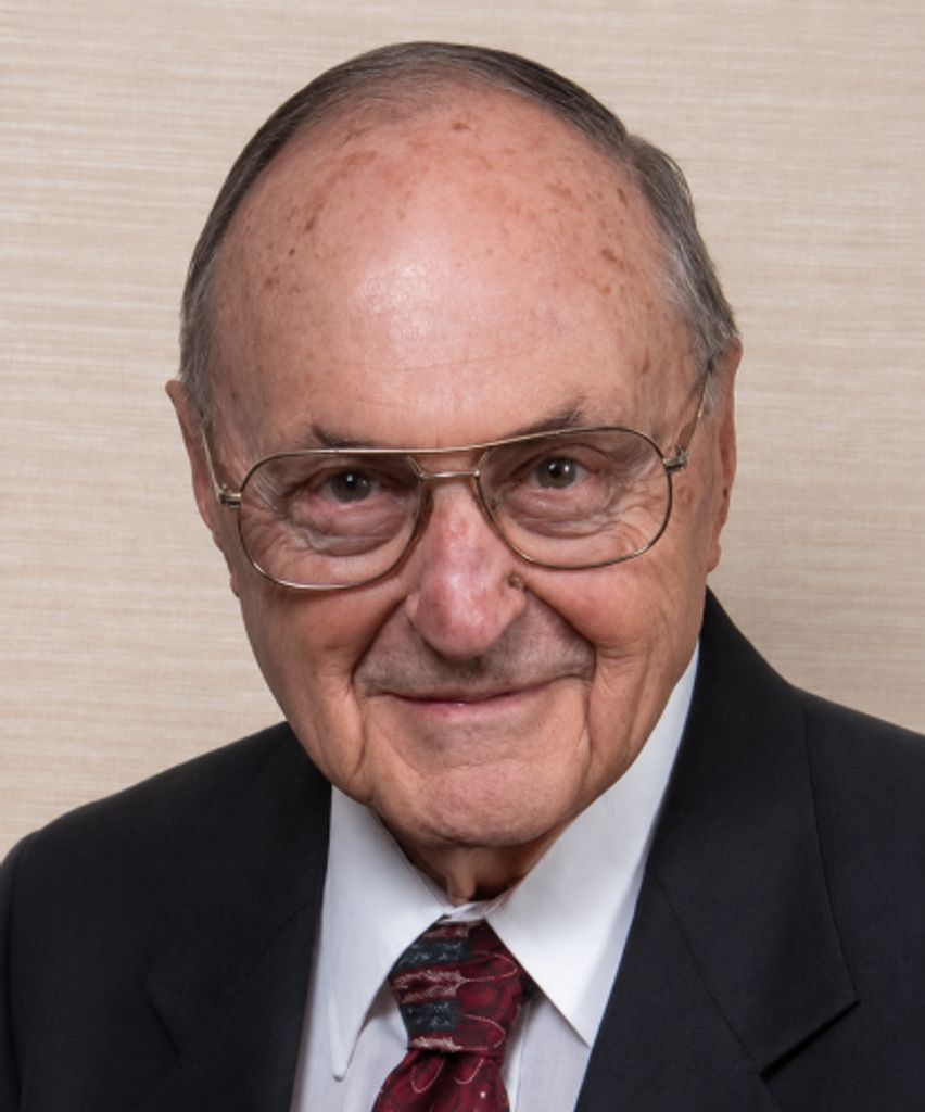 Elton Thomas Spunaugle