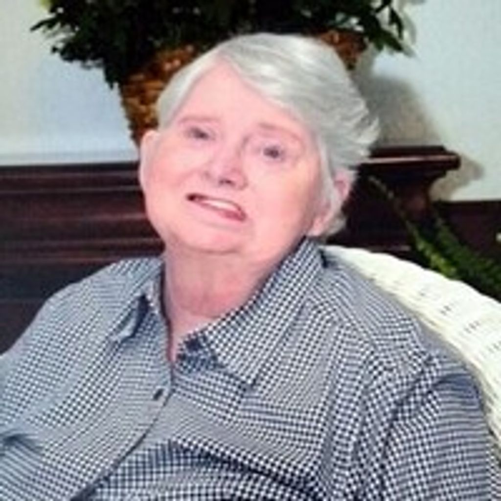 Hazel Barnes Profile Photo