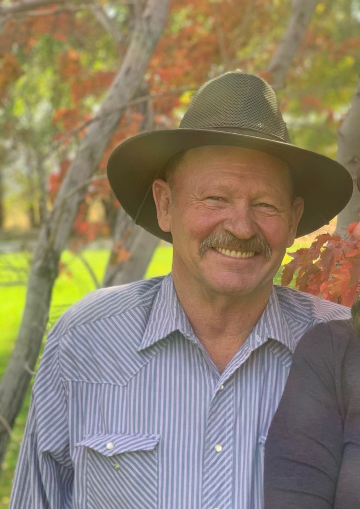 Richard Frasier Profile Photo