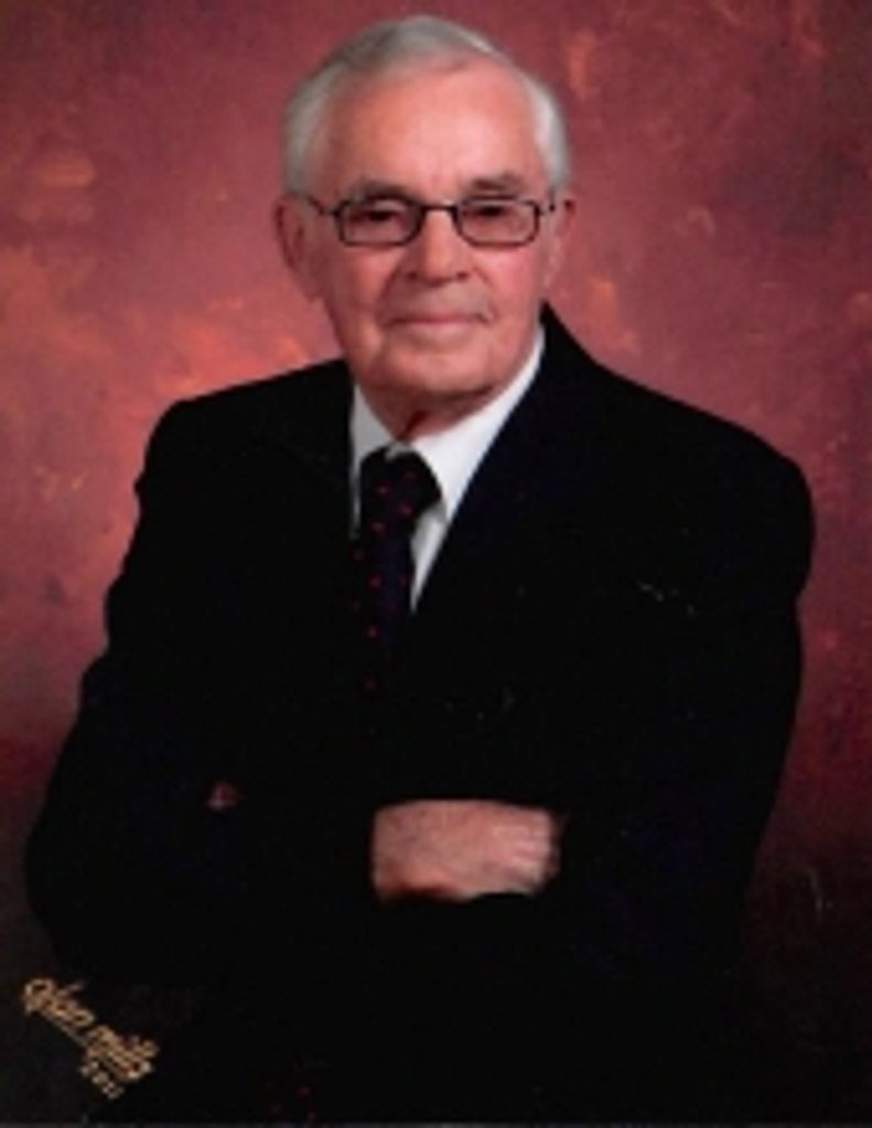 Louis Durrell Sather
