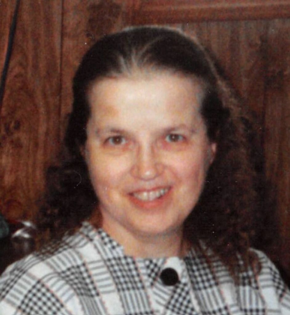 Carolyn S. Lee