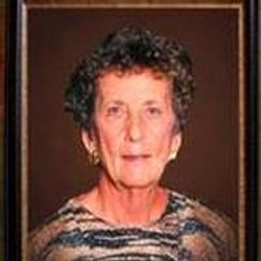 Lois Ann Krugh