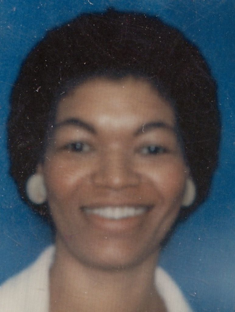 Beverly Ann Taylor Profile Photo