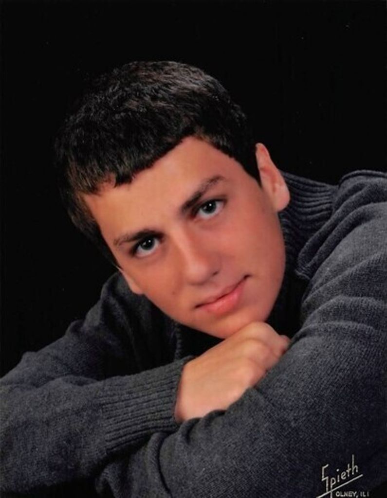 Jacob "Jake" Milo Miller