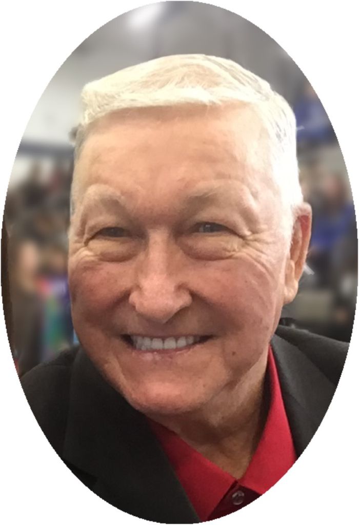 Virgil Copas Profile Photo