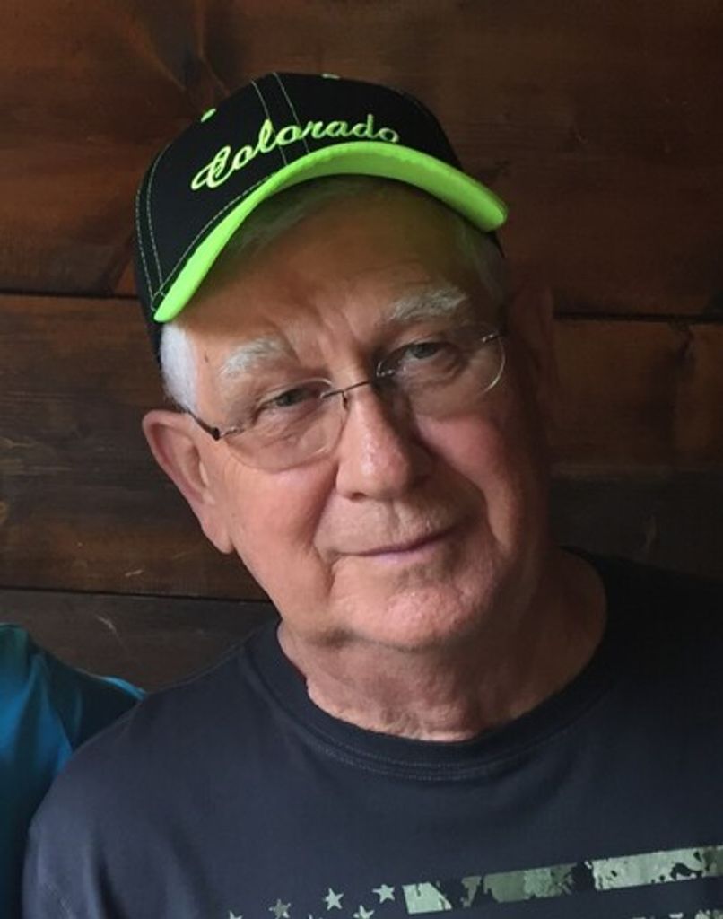 John Clayborn Williams Profile Photo