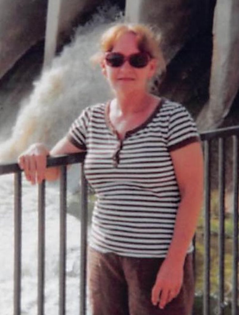 Linda Beasley Profile Photo