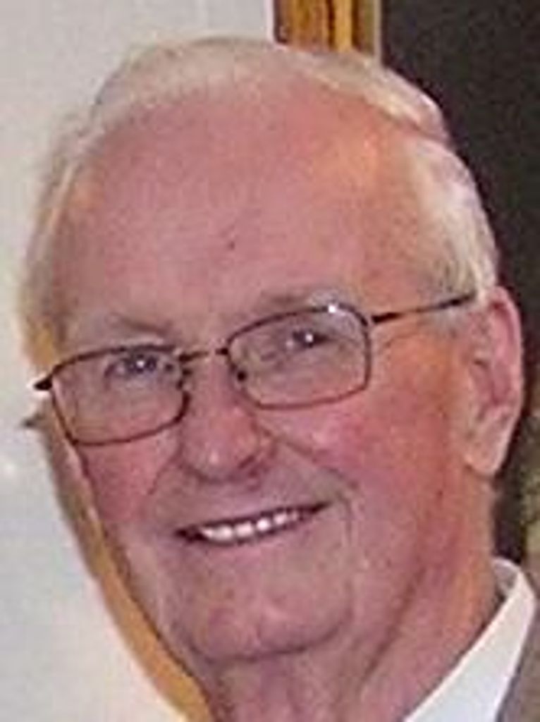 Bernard M. Lenihan