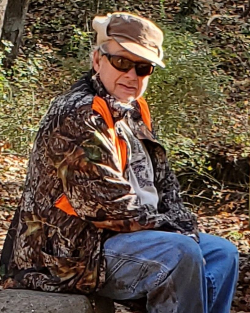 Douglas MacArthur Perry Sr. Profile Photo