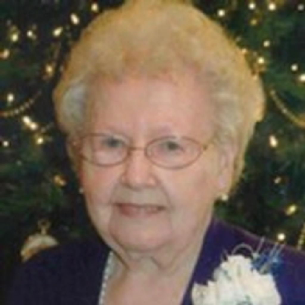 Mabel Krautbauer