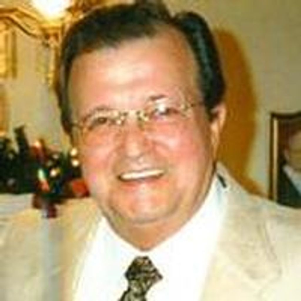 Walter B. Hammond