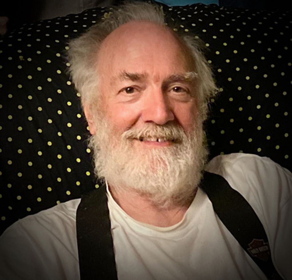 Patrick "Pat" Lawrence Riley Profile Photo