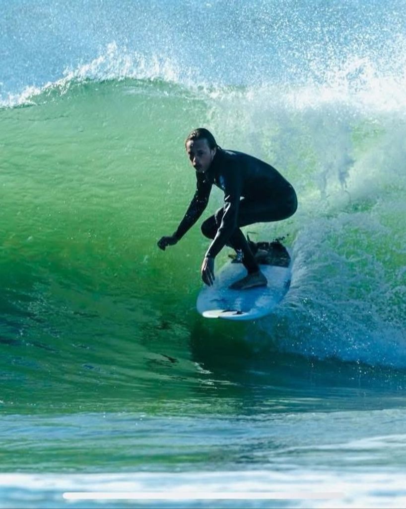 Seth Christopher Fell