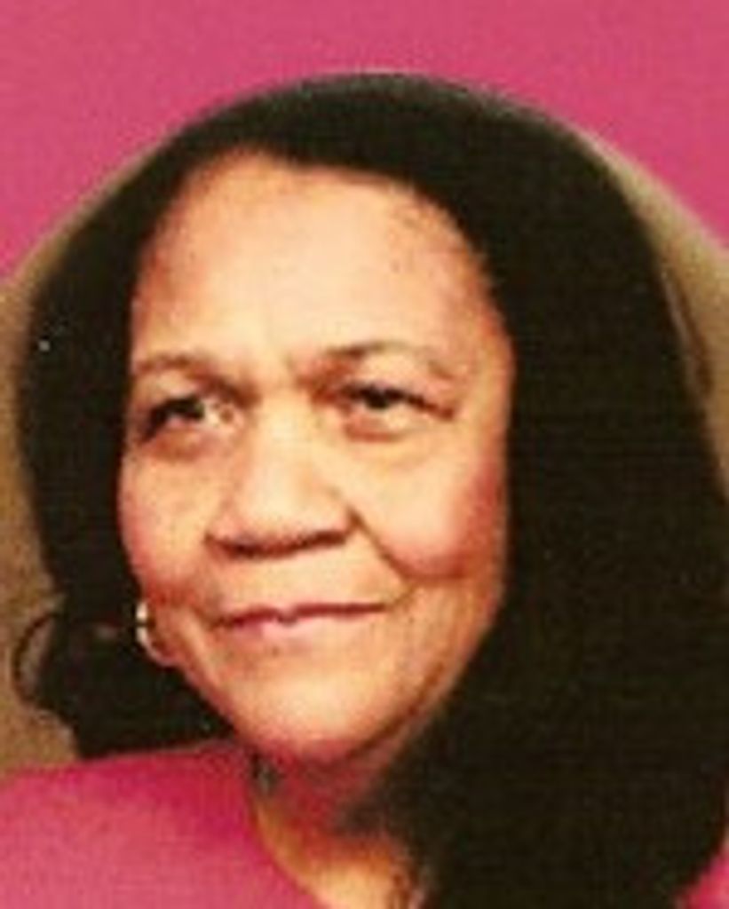 Mother Mattie Mae Murrary