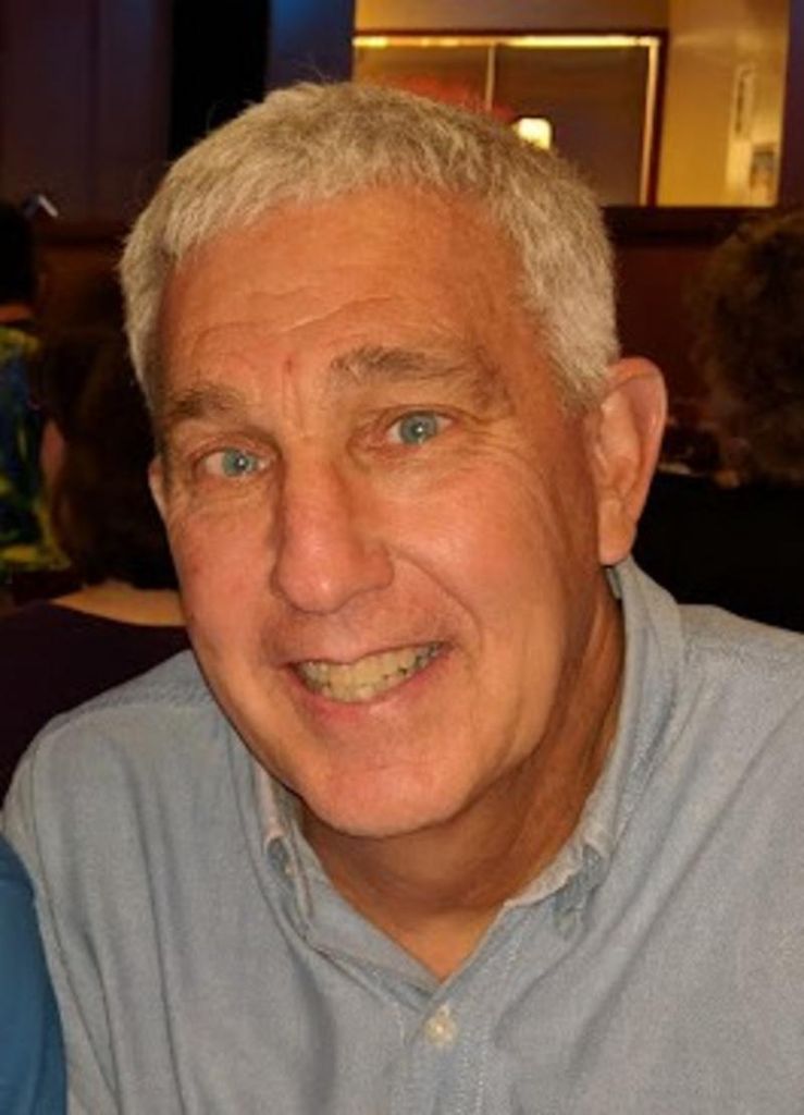 Thomas A. Smith
