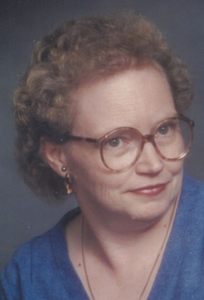 Judy Harkness Profile Photo