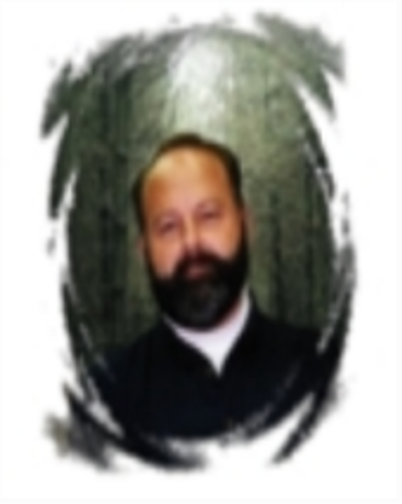 Edward Henry Fetzer