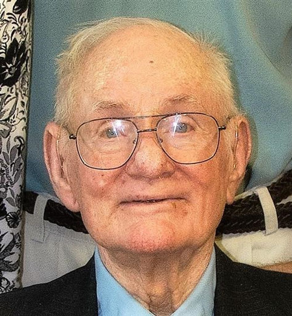 Hollis Miller Horton, Sr. Profile Photo