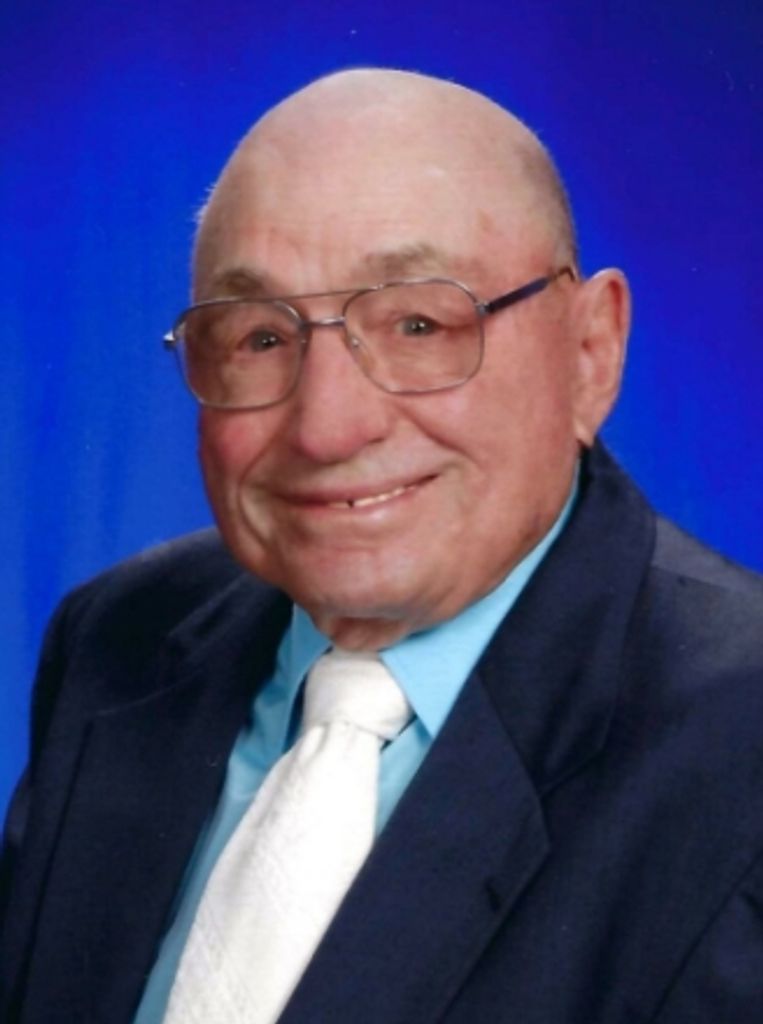 Joseph A. Geiger