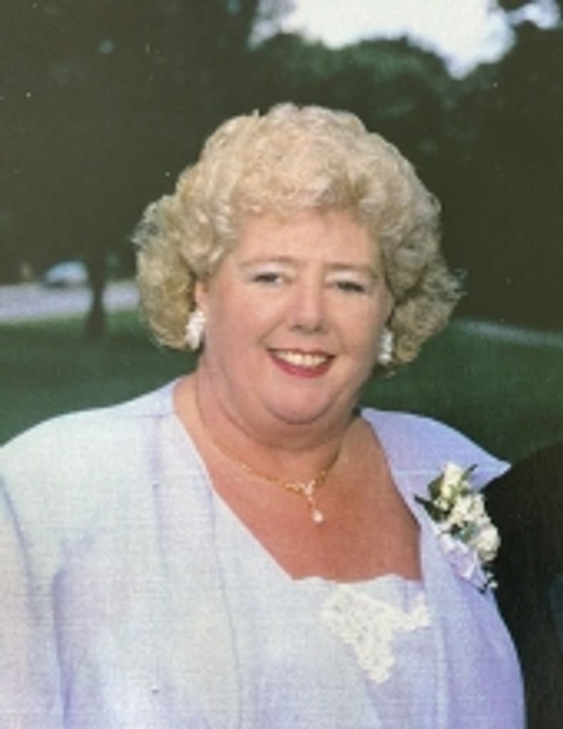 Christine  Weir
