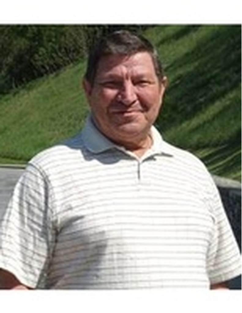 William  Paul Olli Profile Photo