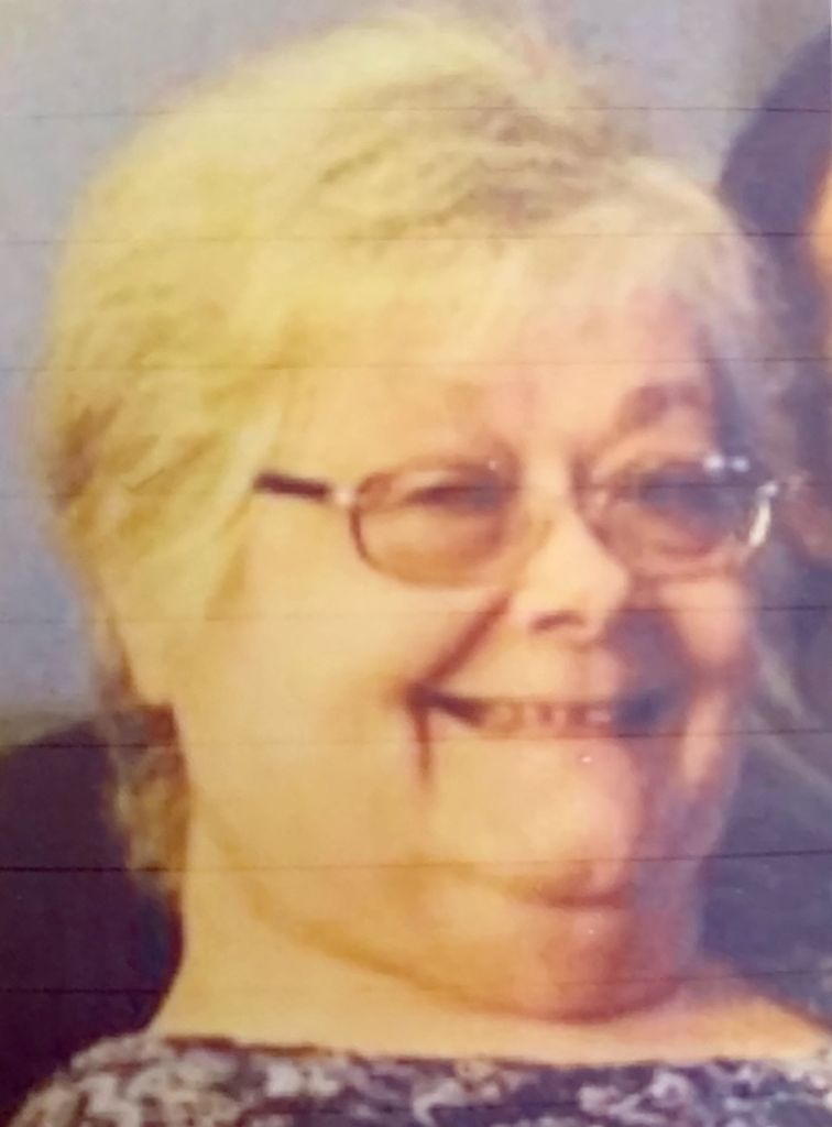 Elaine Kay Wynkoop