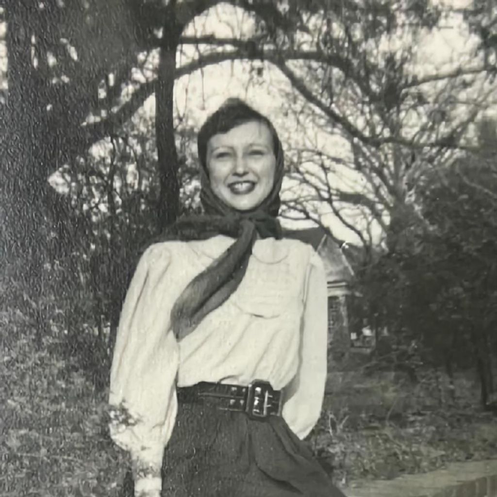 Frances Clariece Elmore