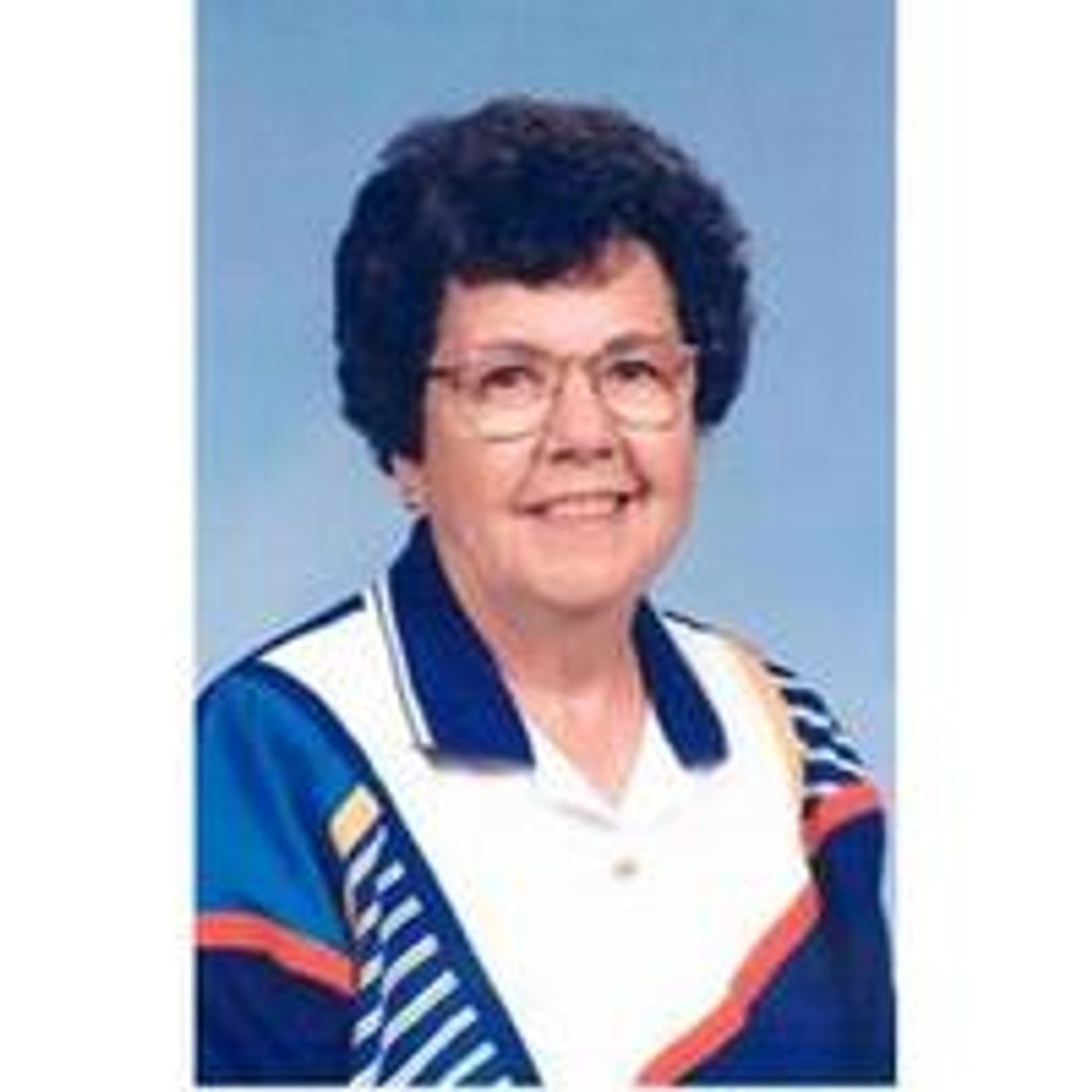 Berneta Harmon Profile Photo