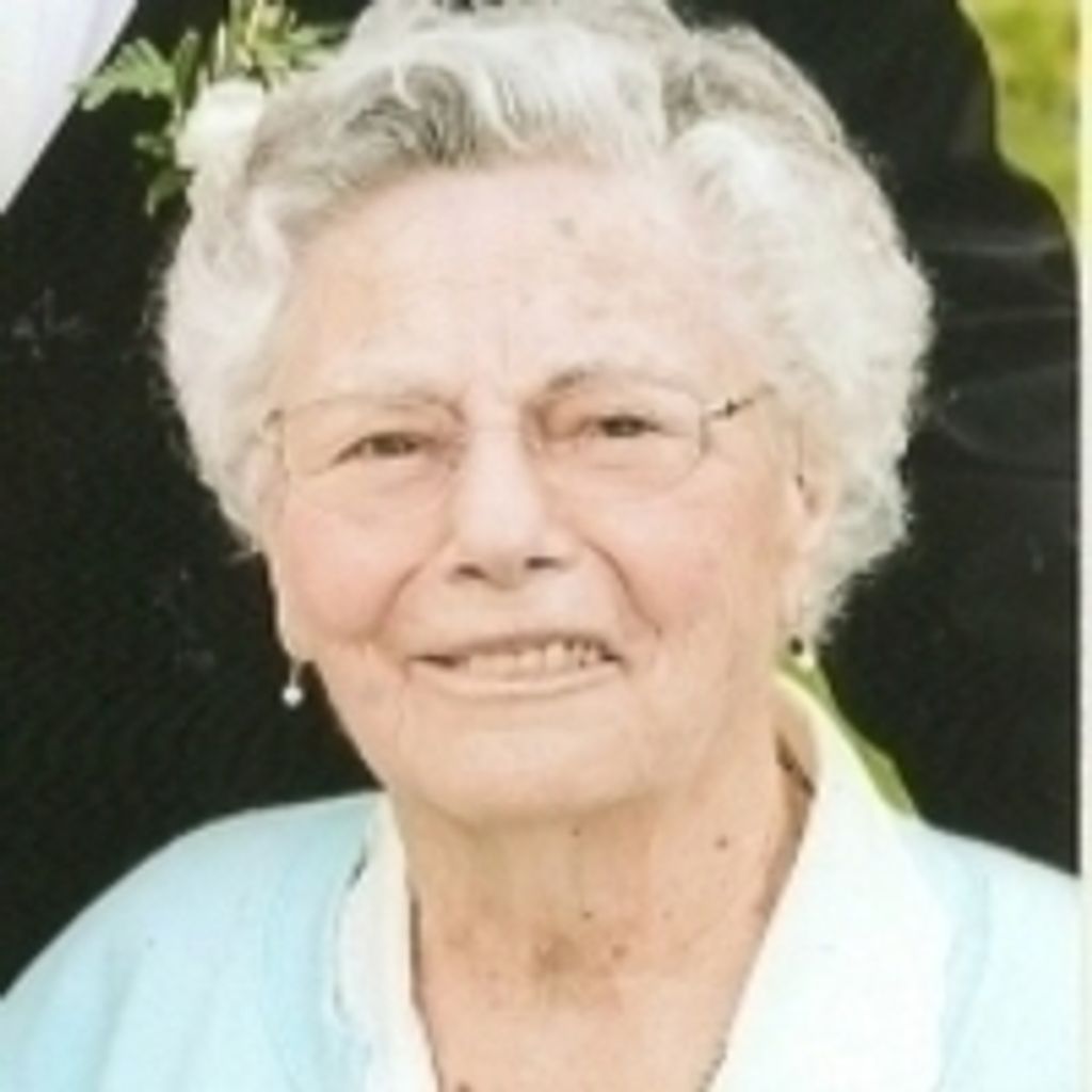 Helen Irene Dineen