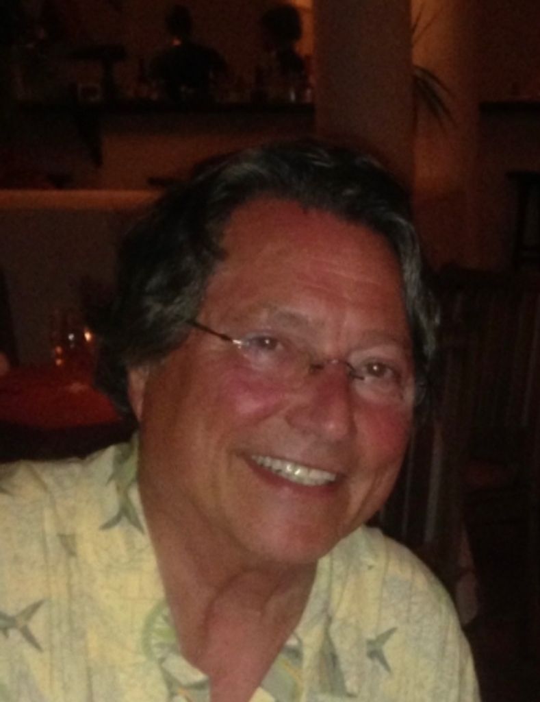 Robert Mitchell "Mitch" Alton Iii Profile Photo